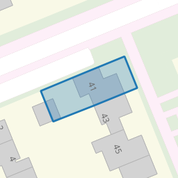 Perceel HLM03-H-7061