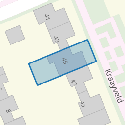 Perceel HLM03-H-7063