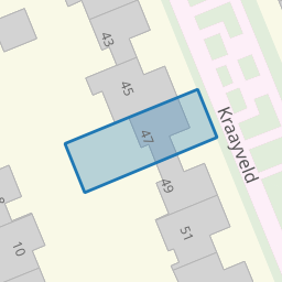 Perceel HLM03-H-7064