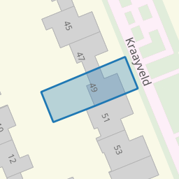 Perceel HLM03-H-7065