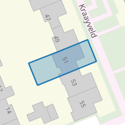 Perceel HLM03-H-7066