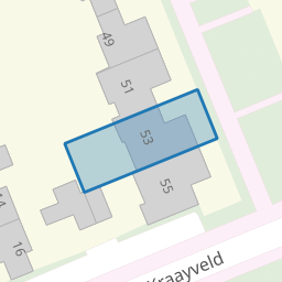 Perceel HLM03-H-7067