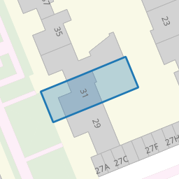 Perceel HLM03-H-7072