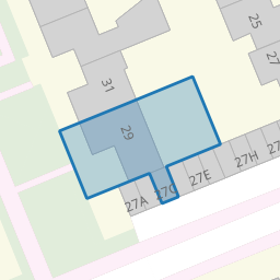 Perceel HLM03-H-7073