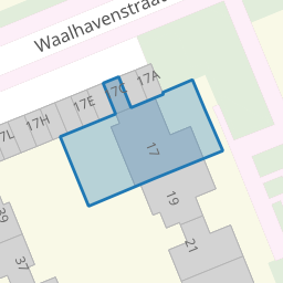 Perceel HLM03-H-7074