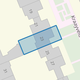 Perceel HLM03-H-7077