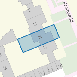 Perceel HLM03-H-7078