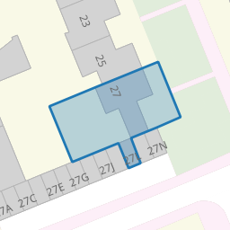 Perceel HLM03-H-7079