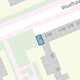 Perceel HLM03-H-7080