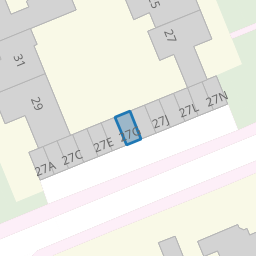 Perceel HLM03-H-7086