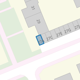 Perceel HLM03-H-7091