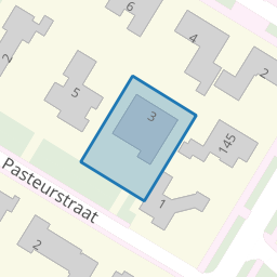 Perceel HLM03-H-7094