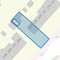 Perceel HLM03-H-7103