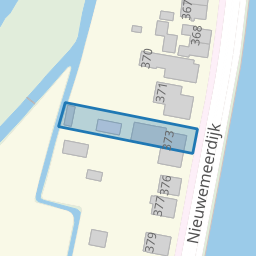 Perceel HLM03-H-7107