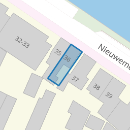 Perceel HLM03-H-7110