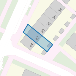 Perceel HLM03-H-7117