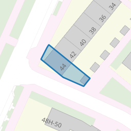 Perceel HLM03-H-7118