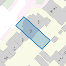 Perceel HLM03-H-7121