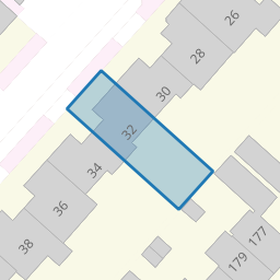 Perceel HLM03-H-7123