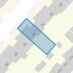 Perceel HLM03-H-7124