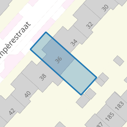 Perceel HLM03-H-7125