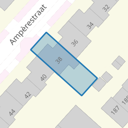 Perceel HLM03-H-7126