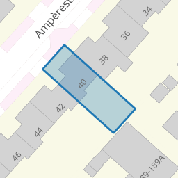 Perceel HLM03-H-7127