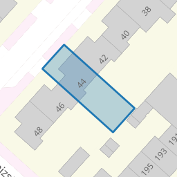 Perceel HLM03-H-7129