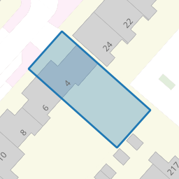 Perceel HLM03-H-7132