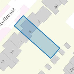 Perceel HLM03-H-7133