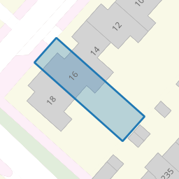 Perceel HLM03-H-7138