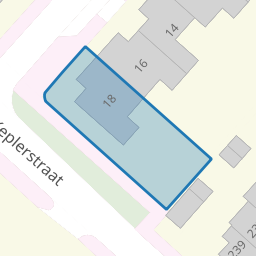 Perceel HLM03-H-7139