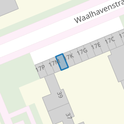 Perceel HLM03-H-7147