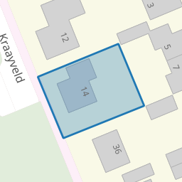 Perceel HLM03-H-7153