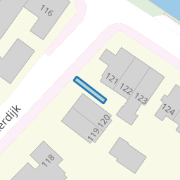 Perceel HLM03-H-7162