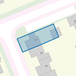 Perceel HLM03-H-7164