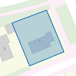 Perceel HLM03-H-7165