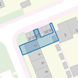 Perceel HLM03-H-7169