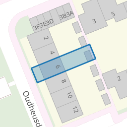 Perceel HLM03-H-7171