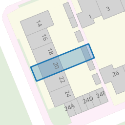 Perceel HLM03-H-7177