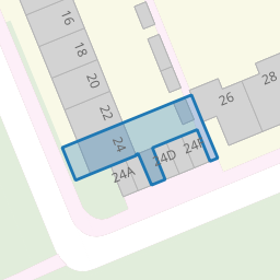 Perceel HLM03-H-7179