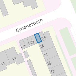 Perceel HLM03-H-7183