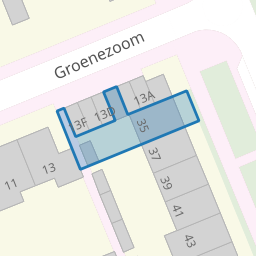 Perceel HLM03-H-7184