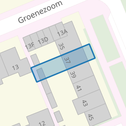 Perceel HLM03-H-7185