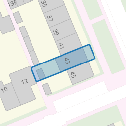 Perceel HLM03-H-7188