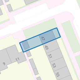 Perceel HLM03-H-7190