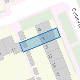 Perceel HLM03-H-7191