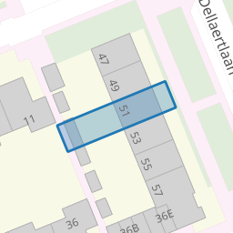 Perceel HLM03-H-7192