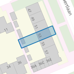 Perceel HLM03-H-7193