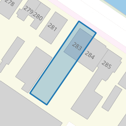 Perceel HLM03-H-7198